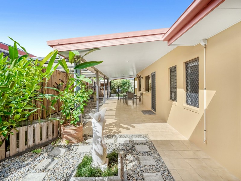 2 Greenford Close, Brinsmead QLD 4870