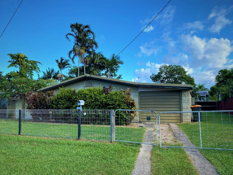 83 Boden Street, Edge Hill QLD 4870