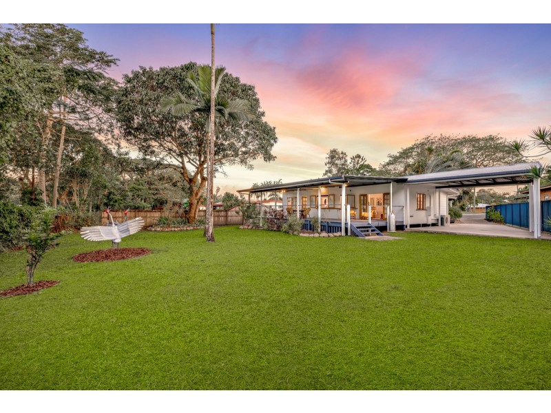 6 Balzer Close, Whitfield QLD 4870