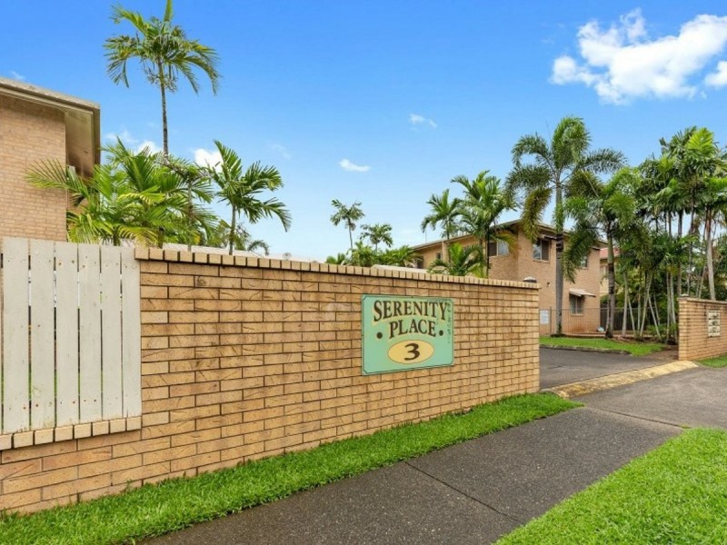 3/3 Grantala Street, Manoora QLD 4870