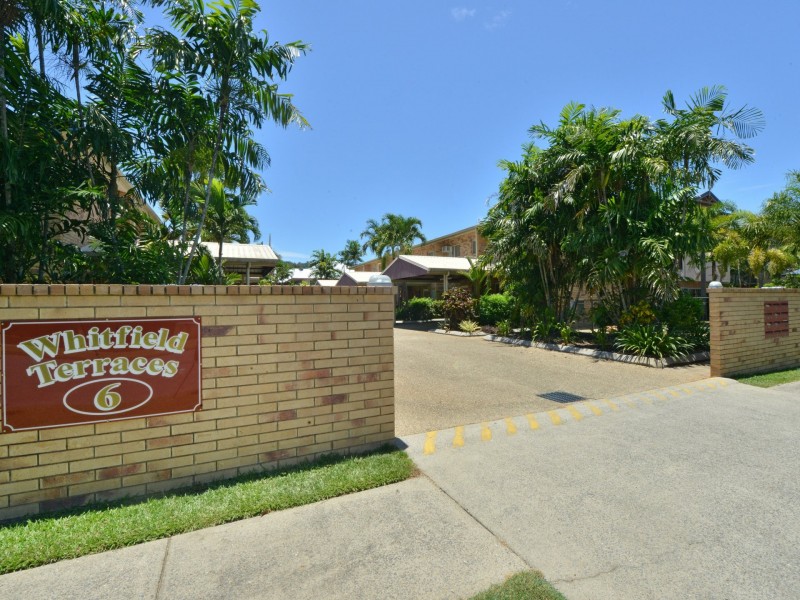 4/6 Grantala Close, Manoora QLD 4870
