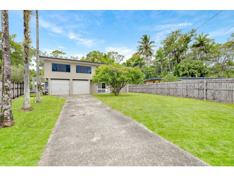 14 Cavallaro Avenue, Earlville QLD 4870