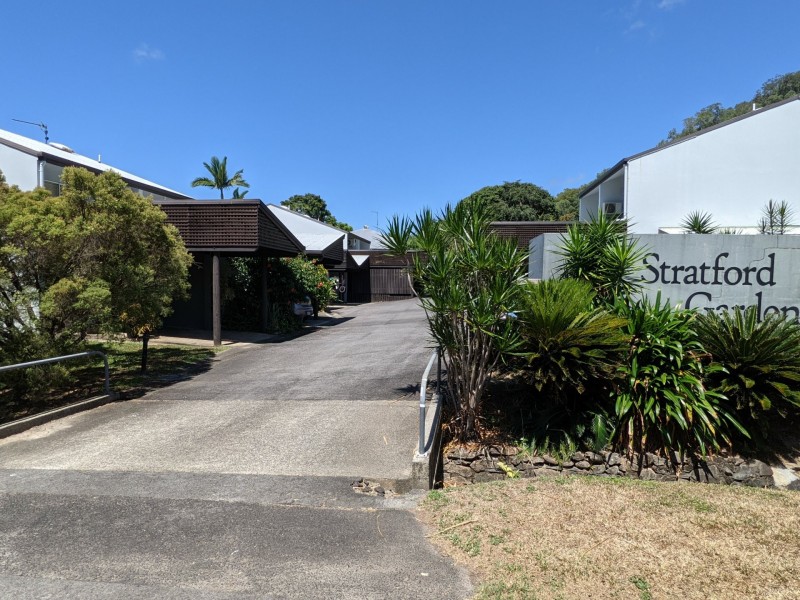 6/17-19 Marett Street, Stratford QLD 4870