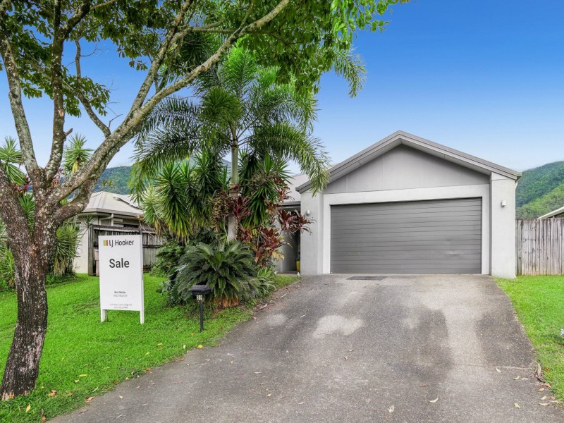 39 Banville Street, Edmonton QLD 4869