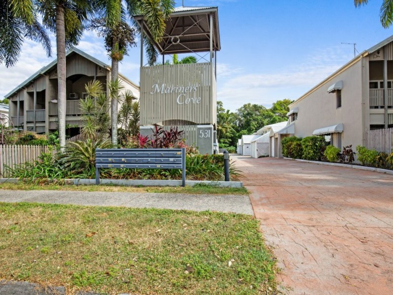 5/531-535 Varley Street, Yorkeys Knob QLD 4878