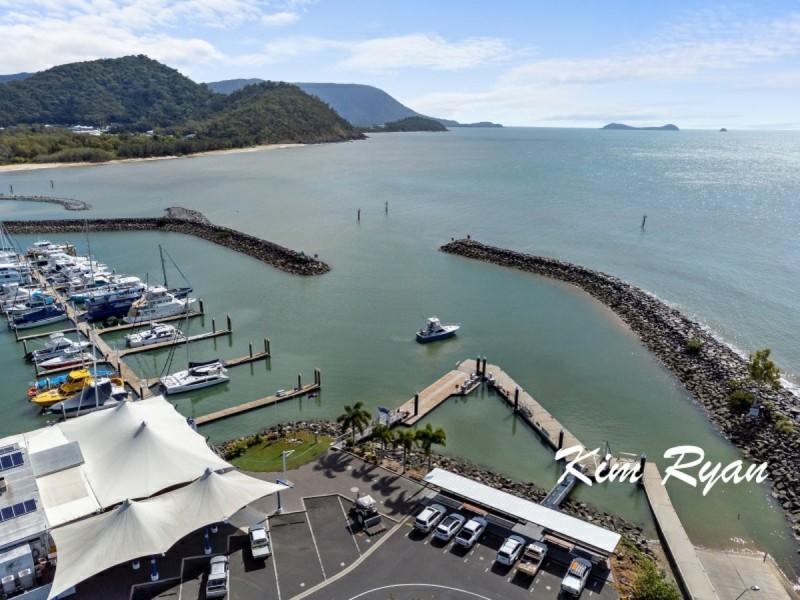 5/531-535 Varley Street, Yorkeys Knob QLD 4878