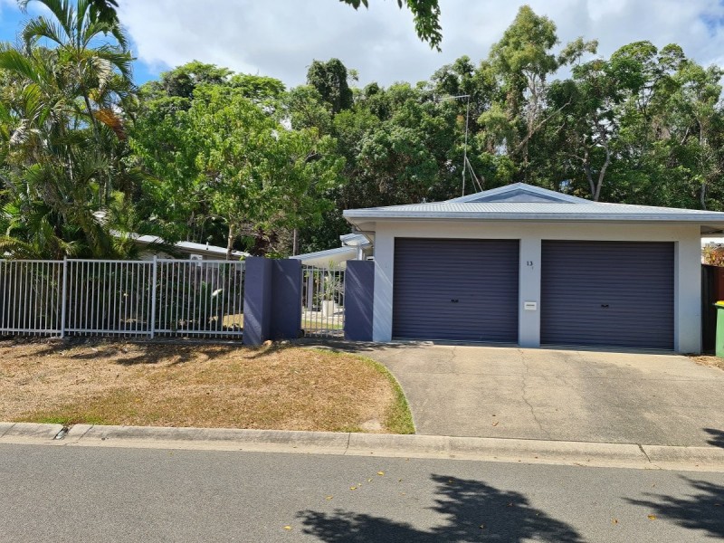 13 Speculation Street, Smithfield QLD 4878