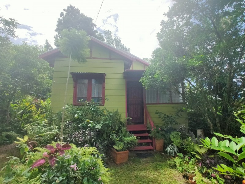 180 Martyn Street, Manunda QLD 4870