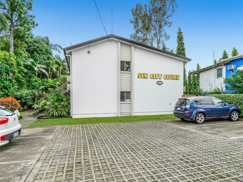 9/178 Martyn Street, Manunda QLD 4870