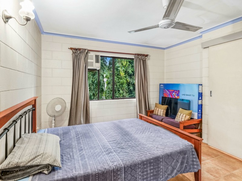 9/178 Martyn Street, Manunda QLD 4870