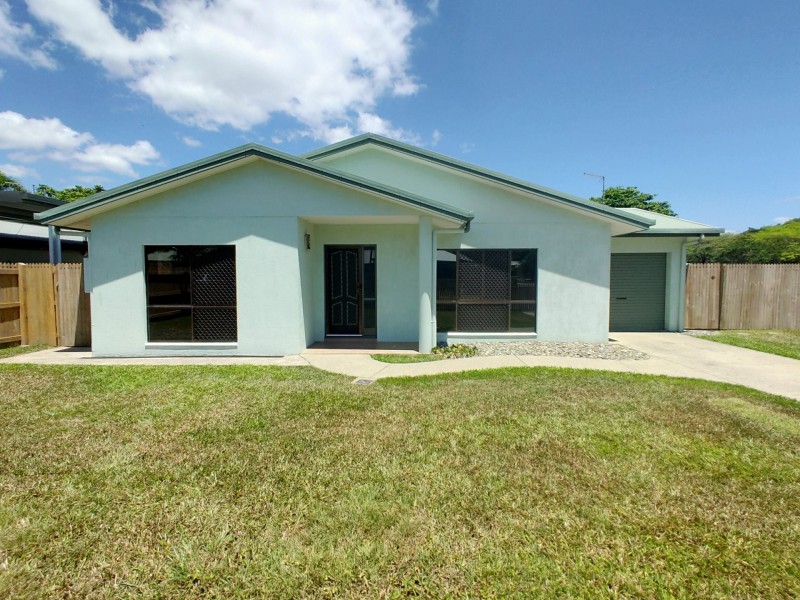 43 Meander Close, Brinsmead QLD 4870