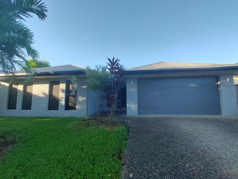 17 Woodlock Drive, Edmonton QLD 4869