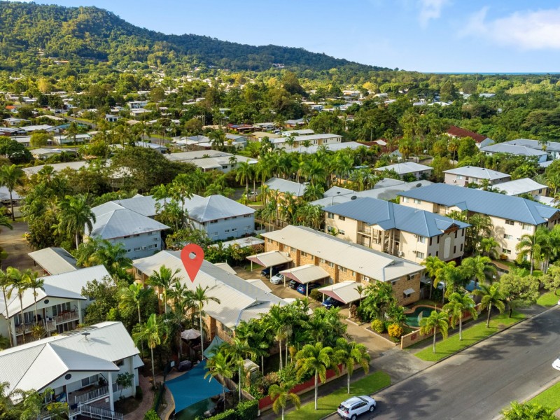 3/6 Grantala Street, Manoora QLD 4870