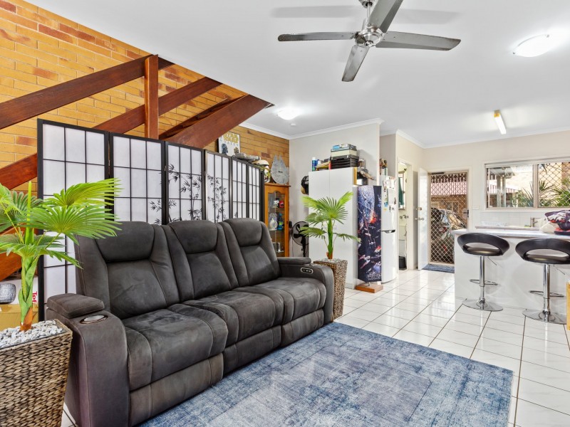 3/6 Grantala Street, Manoora QLD 4870