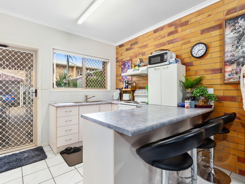 3/6 Grantala Street, Manoora QLD 4870