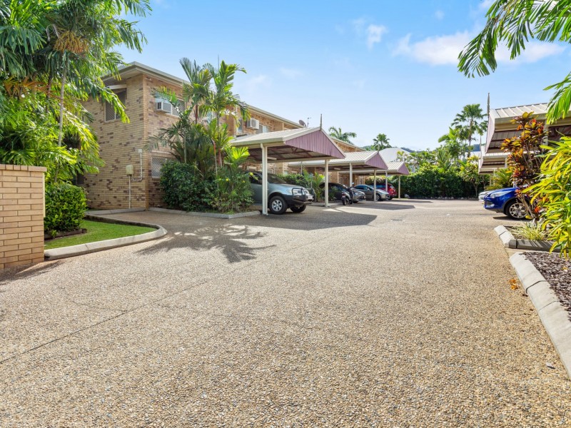 3/6 Grantala Street, Manoora QLD 4870