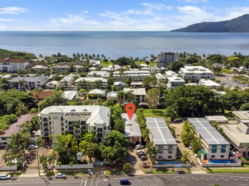 5/292 Sheridan Street, Cairns North QLD 4870