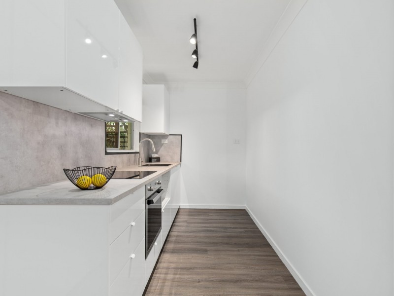 5/292 Sheridan Street, Cairns North QLD 4870