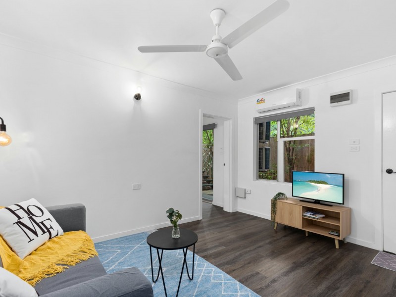 5/292 Sheridan Street, Cairns North QLD 4870