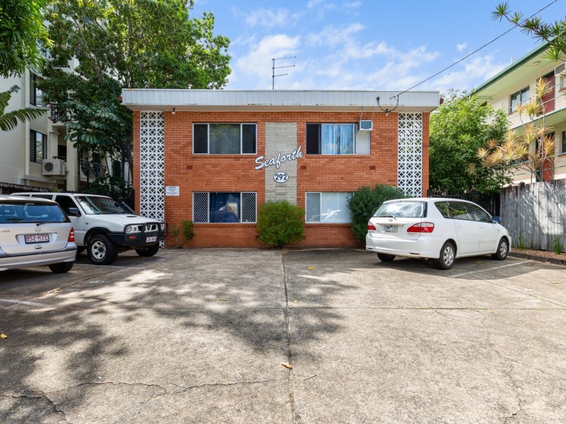 5/292 Sheridan Street, Cairns North QLD 4870