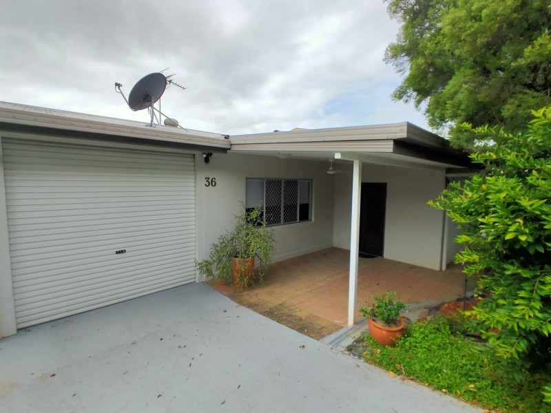 36 McFarlane Drive, Kanimbla QLD 4870