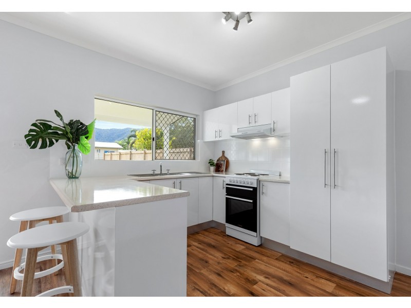 61 Resolution Drive, Bentley Park QLD 4869