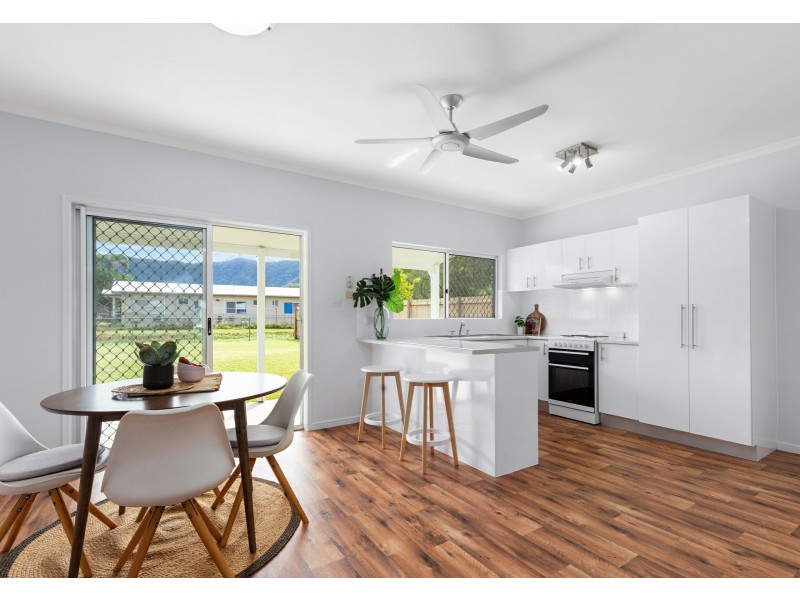 61 Resolution Drive, Bentley Park QLD 4869