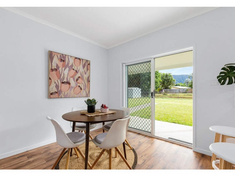 61 Resolution Drive, Bentley Park QLD 4869