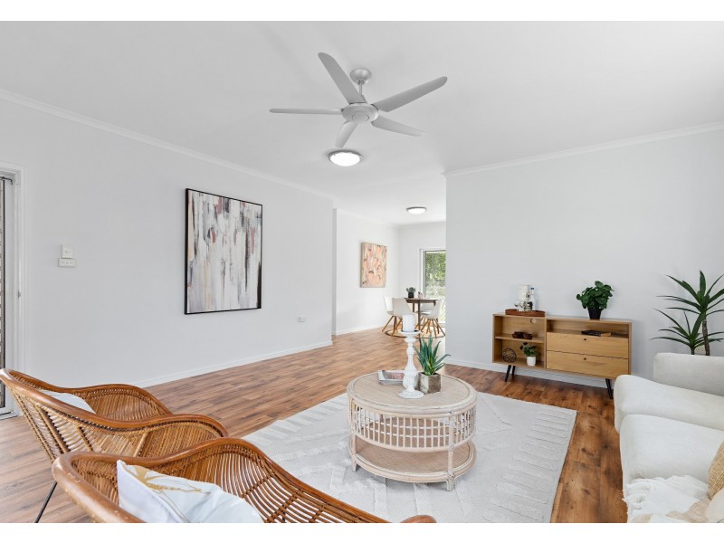 61 Resolution Drive, Bentley Park QLD 4869