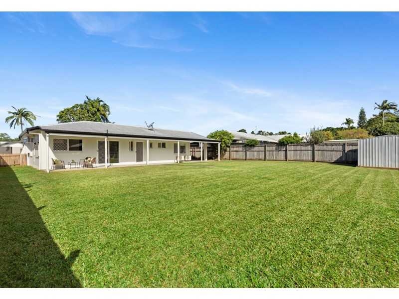 61 Resolution Drive, Bentley Park QLD 4869