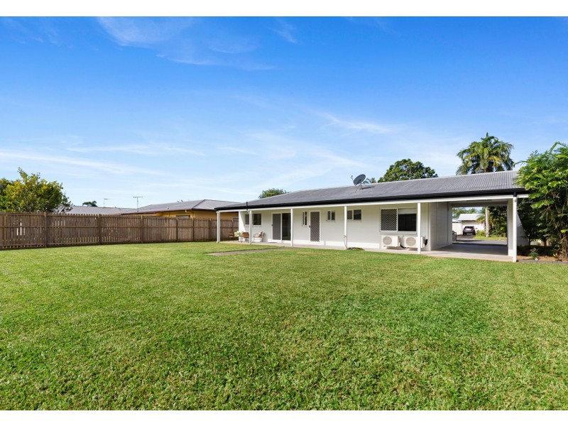 61 Resolution Drive, Bentley Park QLD 4869