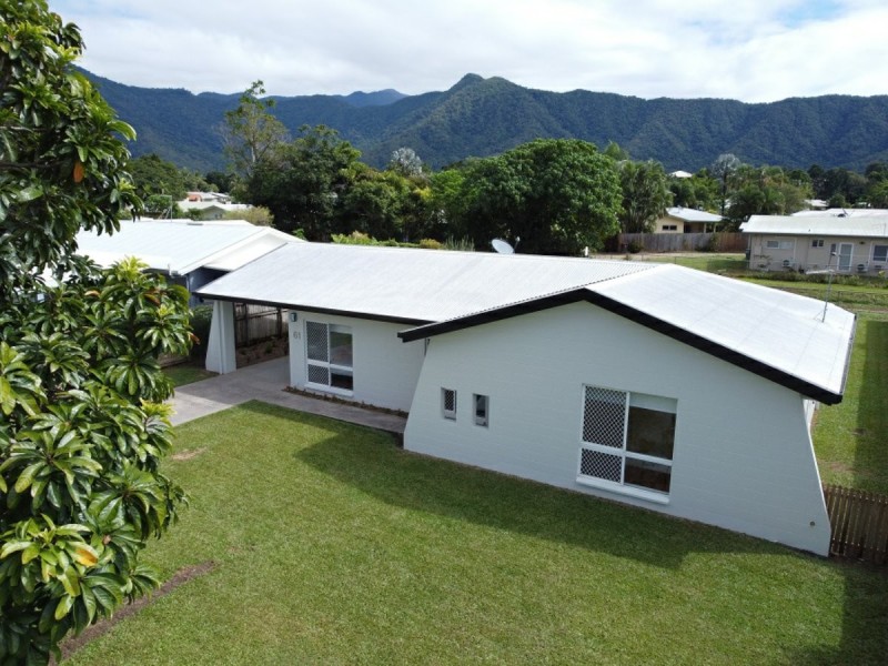 61 Resolution Drive, Bentley Park QLD 4869