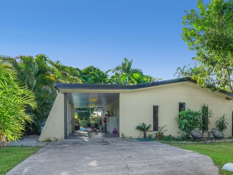 90 Gannet Street, Kewarra Beach QLD 4879