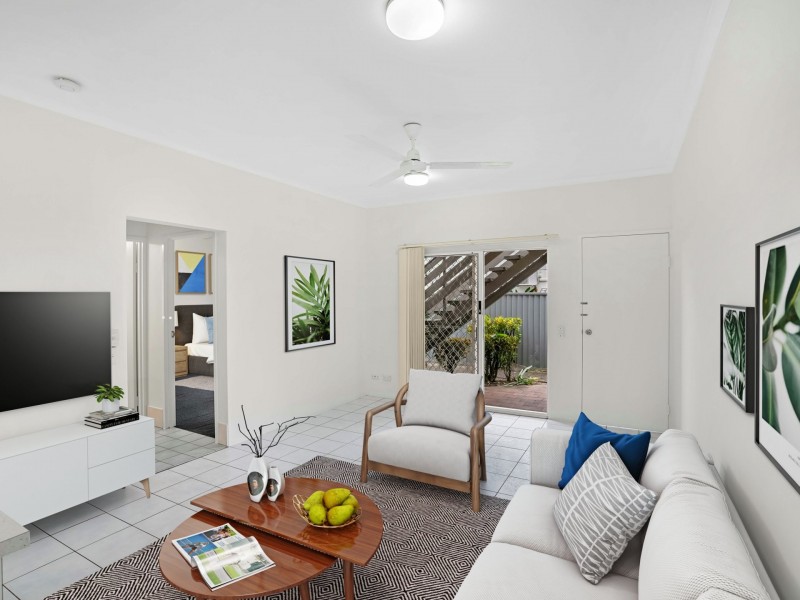 5/23 Balaclava Road, Earlville QLD 4870