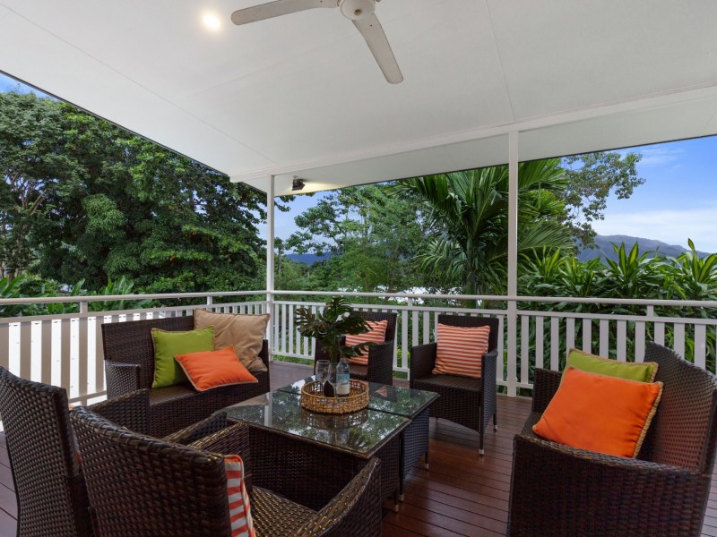 5 Old Smithfield Road, Freshwater QLD 4870