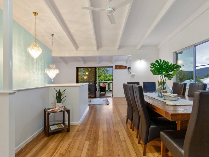 5 Old Smithfield Road, Freshwater QLD 4870