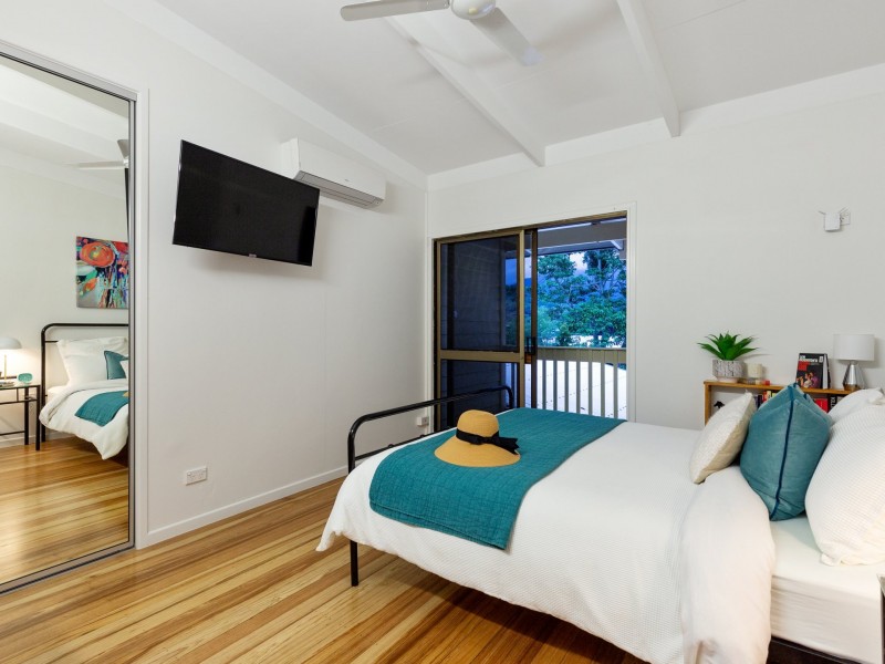 5 Old Smithfield Road, Freshwater QLD 4870