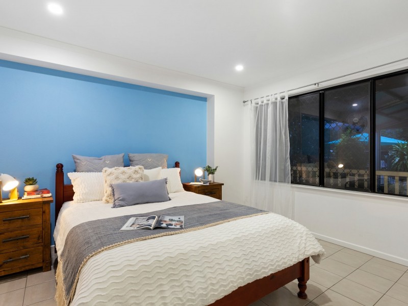 5 Old Smithfield Road, Freshwater QLD 4870