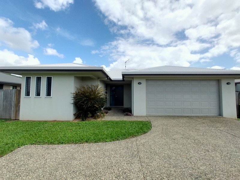 15 Mullock Place, Edmonton QLD 4869