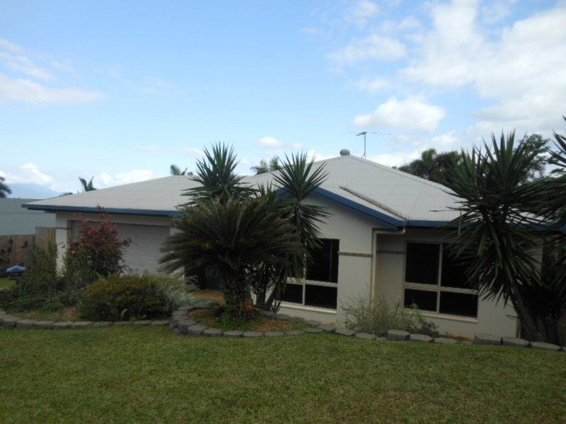 41 Verbena Drive, Mount Sheridan QLD 4868