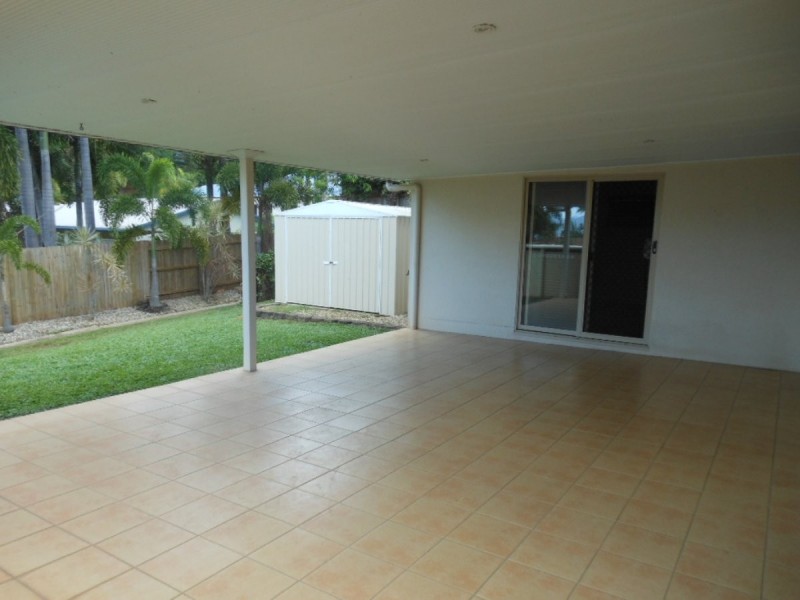 41 Verbena Drive, Mount Sheridan QLD 4868