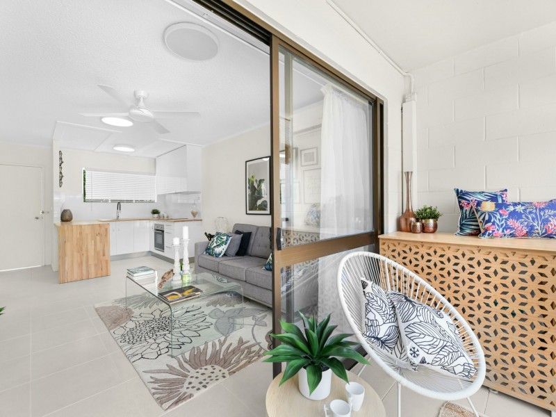 15/215-217 McLeod Street, Cairns North QLD 4870