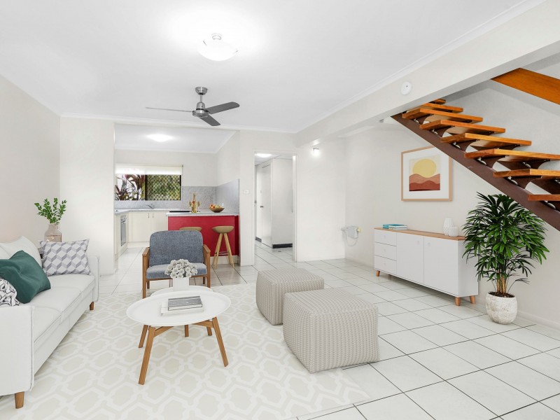 17/55 Mazlin Street, Edge Hill QLD 4870