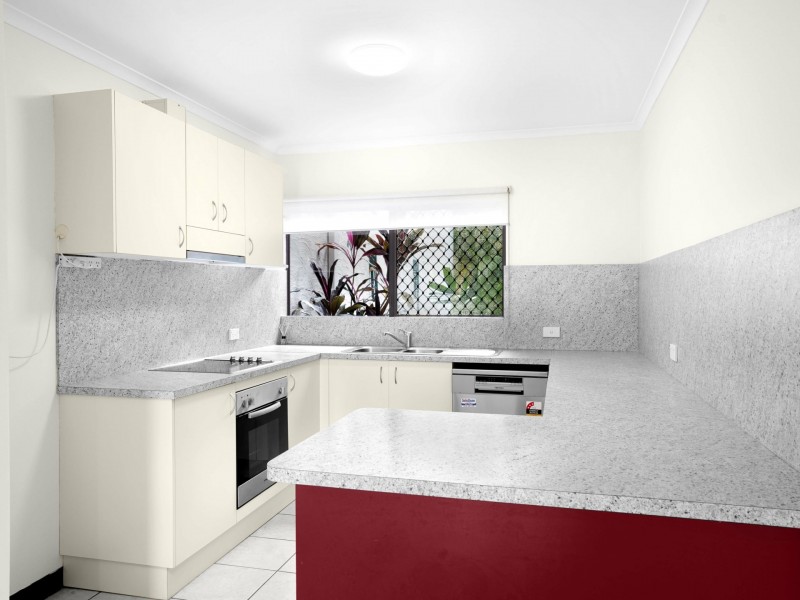 17/55 Mazlin Street, Edge Hill QLD 4870