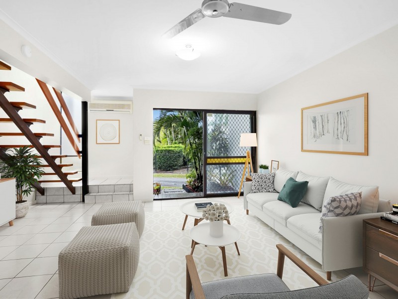 17/55 Mazlin Street, Edge Hill QLD 4870