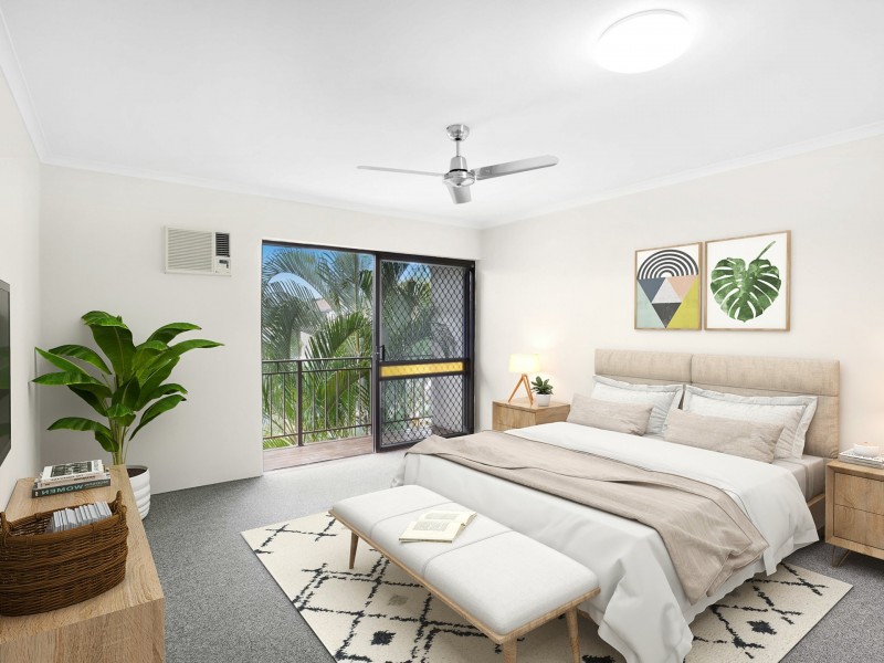 17/55 Mazlin Street, Edge Hill QLD 4870