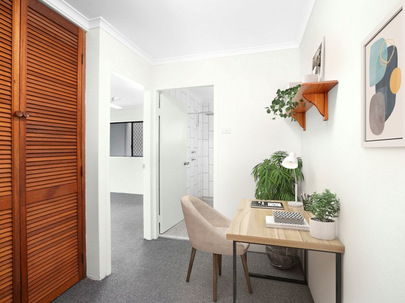 17/55 Mazlin Street, Edge Hill QLD 4870