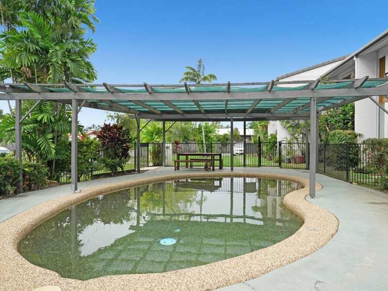 17/55 Mazlin Street, Edge Hill QLD 4870