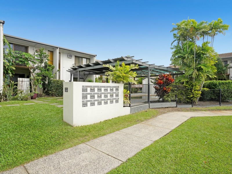 17/55 Mazlin Street, Edge Hill QLD 4870