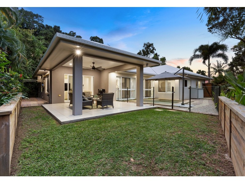 3 Findlay Street, Brinsmead QLD 4870